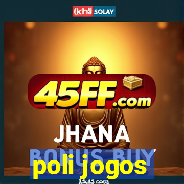 poli jogos